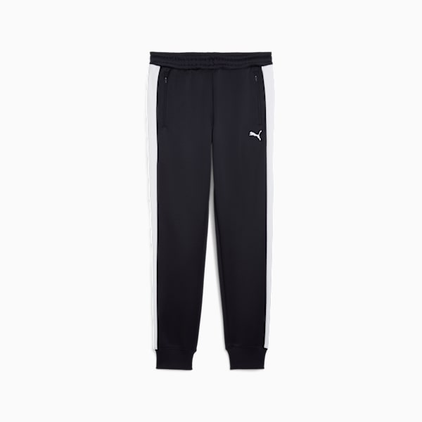 Pantalon de survêtement T7 ALWAYS ON Homme, New Navy, extralarge